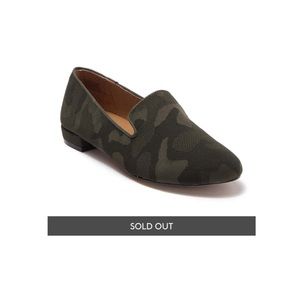 steve madden sol loafer